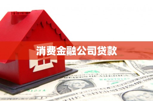 湖滨消费金融公司贷款