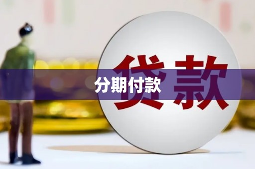 湖滨分期付款