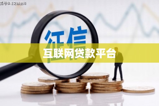 湖滨互联网贷款平台