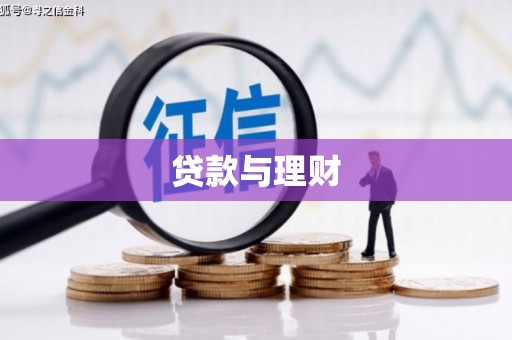 湖滨贷款与理财