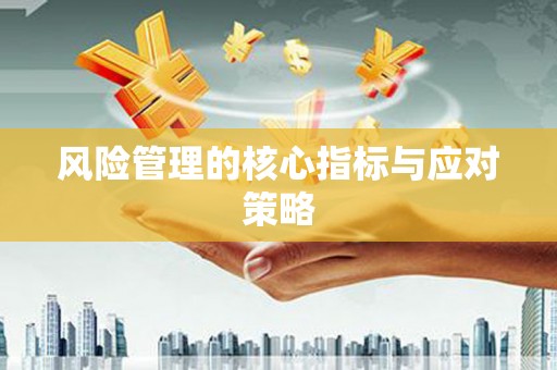 湖滨风险管理的核心指标与应对策略