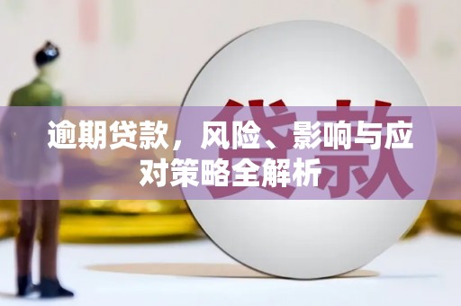 湖滨逾期贷款，风险、影响与应对策略全解析