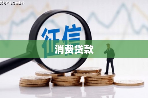 湖滨消费贷款