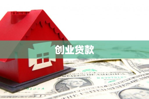 湖滨创业贷款
