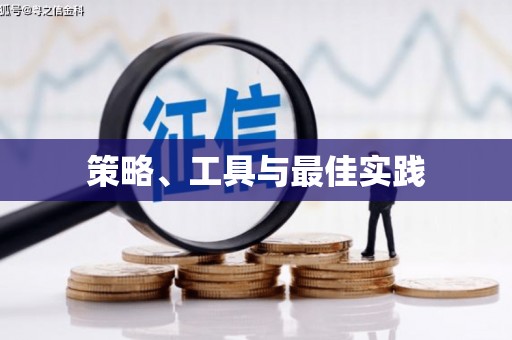 湖滨策略、工具与最佳实践