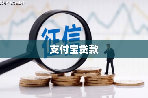湖滨支付宝贷款