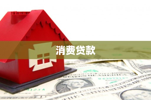 湖滨消费贷款