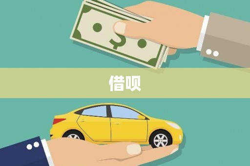 湖滨借呗